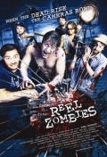 Reel Zombies film from Mayk Masters filmography.