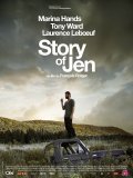 Story of Jen - movie with Daniel Pilon.