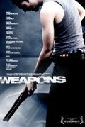 Weapons - movie with Mark Webber.
