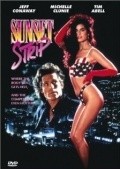 Sunset Strip - movie with Tim Abell.