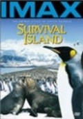 Survival Island - movie with David Attenborough.