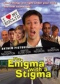 The Enigma with a Stigma - movie with Jennifer Elise Cox.