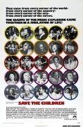 Save the Children - movie with Isaac Hayes.