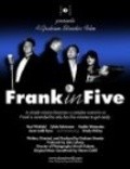 Frank in Five - movie with Gedde Watanabe.