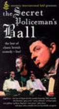 The Secret Policeman's Ball - movie with Rowan Atkinson.