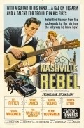 Nashville Rebel - movie with Tex Ritter.