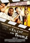 A Talent for Trouble - movie with N'Bushe Wright.