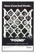 Pound film from Robert Downey Sr. filmography.