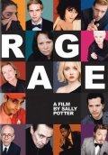 Rage film from Selli Potter filmography.
