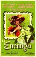 La nemica - movie with Cosetta Greco.