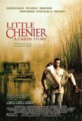 Little Chenier - movie with Clifton Collins Jr..
