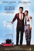 My Blue Heaven film from Herbert Ross filmography.