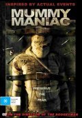 Mummy Maniac film from Max Nikoff filmography.