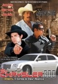 El chrysler 300: Chuy y Mauricio - movie with Jorge Luke.