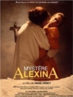 Le mystere Alexina - movie with Valerie Stroh.