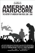 American Hardcore film from Paul Rachman filmography.