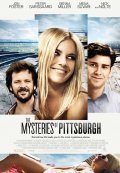 The Mysteries of Pittsburgh film from Rawson Marshall Thurber filmography.