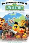 The World According to Sesame Street film from Linda Goldshteyn Nolton filmography.