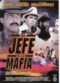 Film El jefe de la mafia.