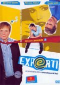 Experti is the best movie in Daniela Sinkorova filmography.