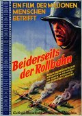 Beiderseits der Rollbahn film from Gert Shtegemann filmography.