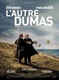 L'autre Dumas - movie with Dominique Blanc.