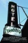 Friendship Hotel - movie with Harry Davis.