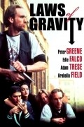 Laws of Gravity film from Nick Gomez filmography.