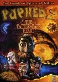Film Puphedz: The Tattle-Tale Heart.
