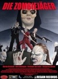Die Zombiejager is the best movie in Martin Brisshall filmography.