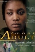 Almost Adult is the best movie in Liza Hogg filmography.