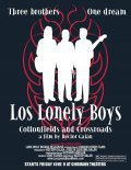 Film Los Lonely Boys: Cottonfields and Crossroads.