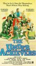 The Underachievers - movie with Vic Tayback.