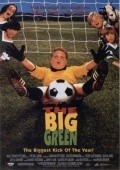 The Big Green film from Holly Goldberg Sloan filmography.