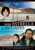 Una estrella y dos cafes is the best movie in Marina Vilte filmography.