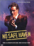 No Safe Haven - movie with Robert Tessier.
