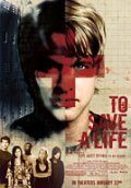To Save a Life - movie with Robert Bailey Jr..