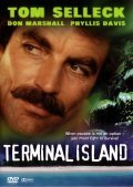 Terminal Island - movie with Tom Selleck.