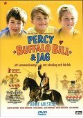 Percy, Buffalo Bill och jag - movie with Niklas Hjulstrom.
