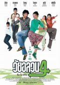 Wai Onlawon 4: Tum + Oh Return is the best movie in Khanungnit Jaksamitthanont filmography.