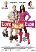 Love Made Easy - movie with Gretchen Becker.