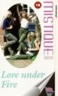 Love Under Fire - movie with Katherine DeMille.
