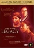 Legacy is the best movie in Alaissa Collins filmography.