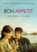Bon appetit film from Devid Pinillos filmography.