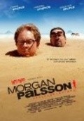 Morgan Palsson - Varldsreporter - movie with Rolf Skoglund.