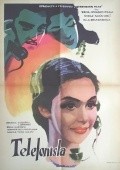 Telefonistka - movie with Ali Aga Agaev.