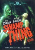 Swamp Thing film from Wes Craven filmography.