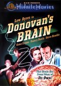 Donovan's Brain film from Felix E. Feist filmography.