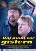 Apparatspott - Dat mokt wie gistern is the best movie in Tomas Bayer filmography.