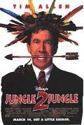 Jungle 2 Jungle film from John Pasquin filmography.
